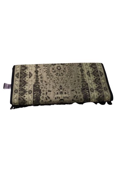 smart home Medical Prayer Rug Double Layered Padded Memory Foam, Large Thick Padded Luxury Soft