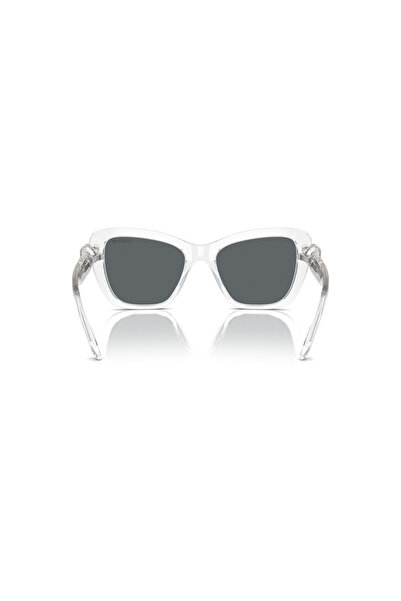 Swarovski 6018102787 52 Model Women's Sunglasses
