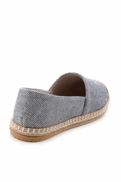 Bambi Kot Mavi Kadın Espadril K01125010018