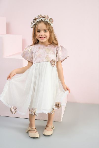 LAMİS FASHİON dress