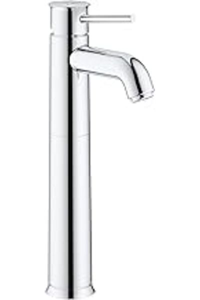 Store Start Classic Extra High Waterproof Chrome Sink Faucet - XL Size23784000