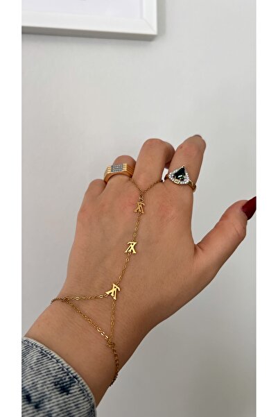 SU PERİSİ TAKI BİJUTERİ Çelik LV Şahmeran