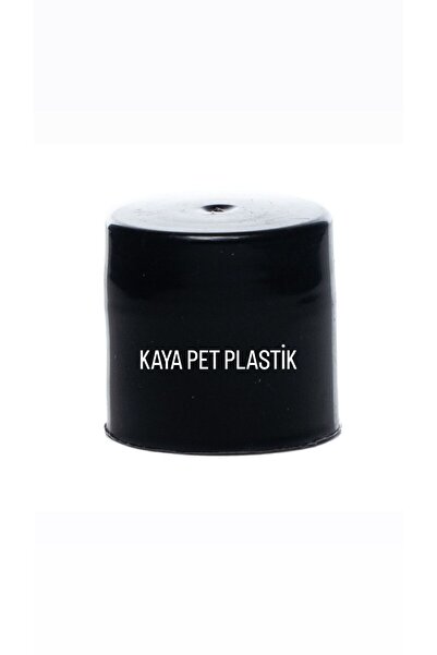 Kayapet 50 Tane Mini Şampuan Saç Kremi Duş Jeli Kolonya Boş Şişe.sprey Kapak. Kullanımlık Kozmetik 30 ml