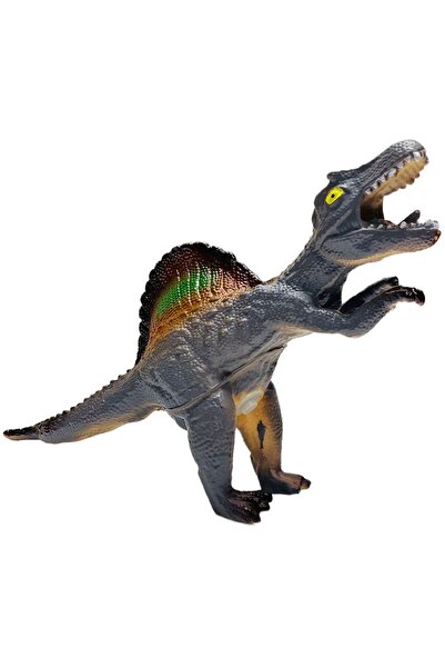 tmtoysandmore Dinazor Oyuncak Büyük Boy Sesli Soft Dokulu