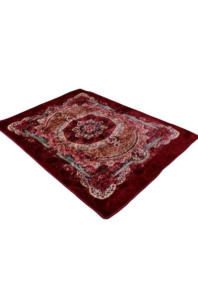 smart home Excellent velvet carpets and rugs, padded and soft to the touch, with beautiful 3D patterns