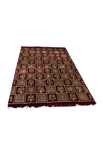 smart home Excellent Turkish velvet carpets and rugs, padded and soft to the touch, with beautiful patterns
