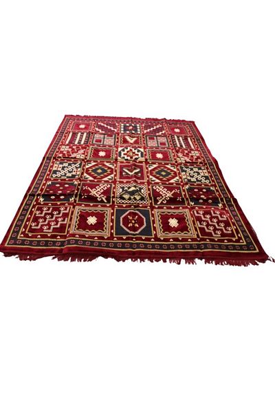 smart home Excellent velvet carpets and rugs, padded and soft to the touch, with beautiful 3D patterns