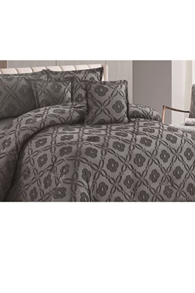 smart home Comforter Set For One Person, Two-sided Mattress Consisting Of 4 Pieces, 100% Microfiber, 170x230cm