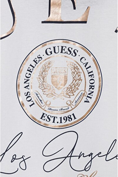 Guess ΜΠΛΟΥΖΑ ΜΕΓΕΘΟΣ SS