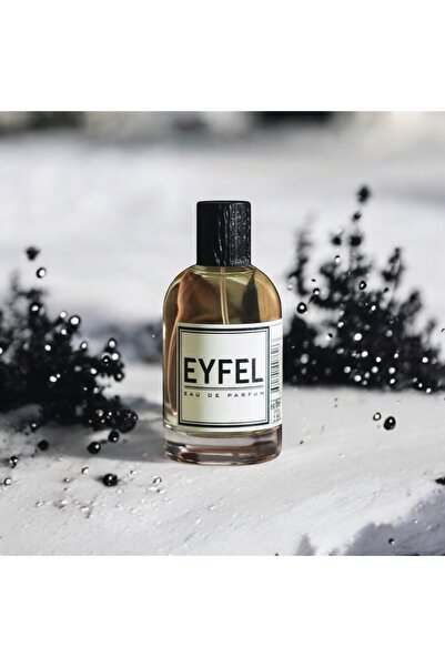 Eyfel Parfüm Eyfel Kadın Parfüm W255 100 ml