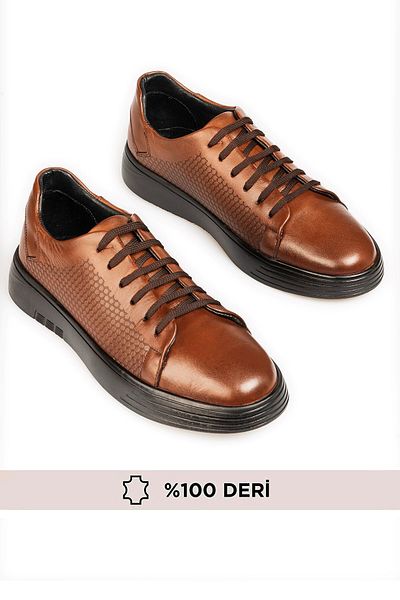maximoda Γνήσιο δέρμα, Ανδρικά αθλητικά παπούτσια, Εσωτερικά εξωτερικά δερμάτινα ανδρικά παπούτσια