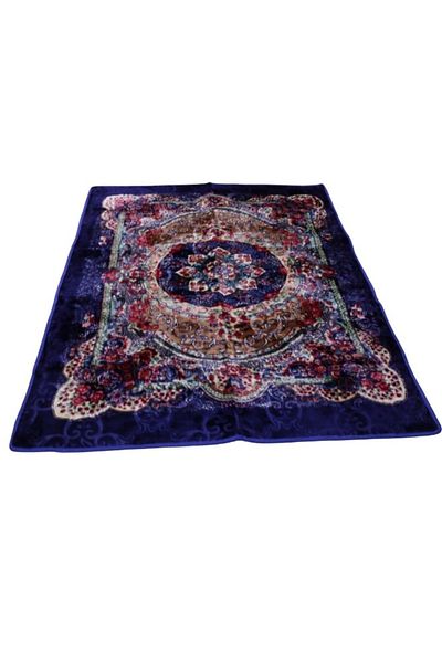 smart home Excellent velvet carpets and rugs, padded and soft to the touch, with beautiful 3D patterns