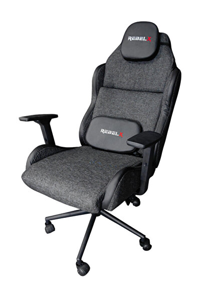 Rebelx Oyuncu Koltuğu Agent Model, Kumaş Oyuncu Koltuğu