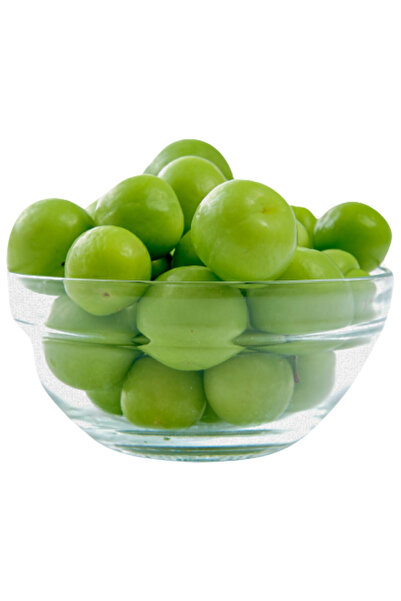 Erik Diyarı İznik'ten Taze Yeşil Erik 50 Gram