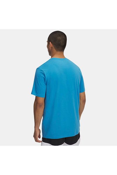 Under Armour Tricou UNDER ARMOUR pentru barbati M 60/40S HOOPS NET SS - 1390188452
