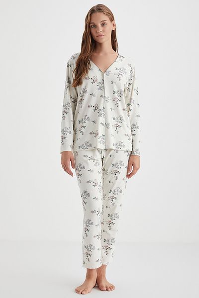Catherine's Soft Doukulu Pajama Kit