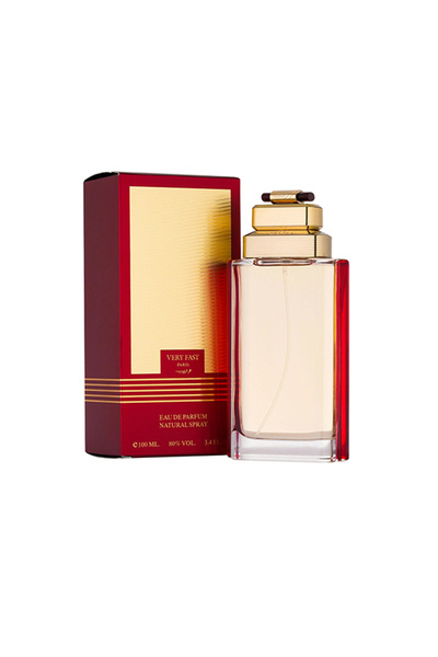 DERAAH عطر فيري فاست نسائي