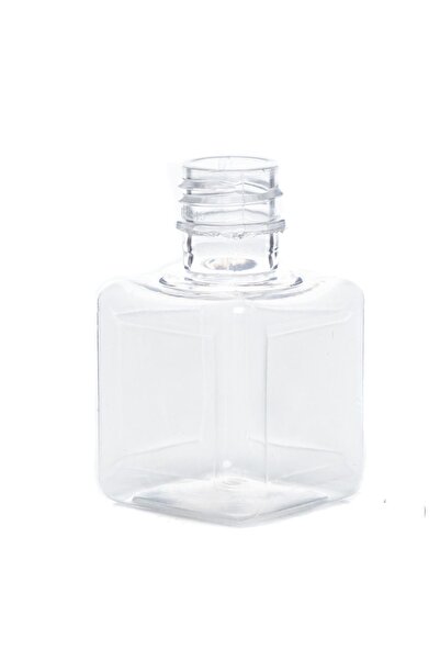 Kayapet 25 TANE MİNİ ŞAMPUAN SAÇ KREMİ DUŞ JELİ KOLONYA BOŞ ŞİŞE OTEL BUKLET,TEK KULLANIMLIK KOZMETİK 35 ML