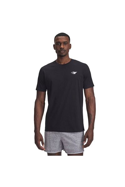 Under Armour Tricou UNDER ARMOUR pentru barbati PJT RCK TRUCK SS - 1389944001