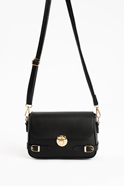 Rosmod Geantă neagră de damă