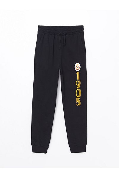 LC Waikiki LCW Boy's Jogger Φούτερ με ελαστική μέση