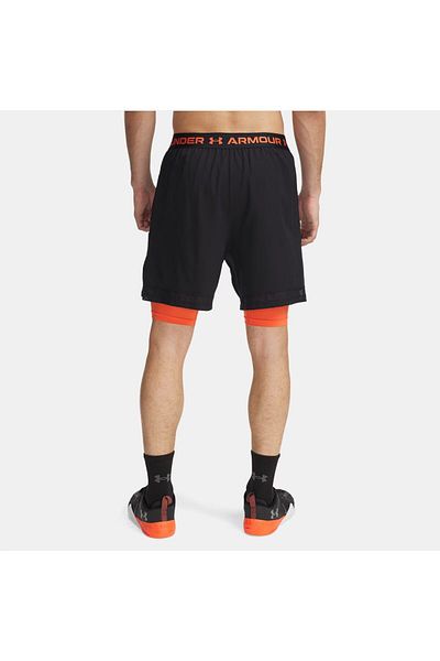 Under Armour Short UNDER ARMOUR pentru barbati VANISH WOVEN 2IN1 STS - 1373764003