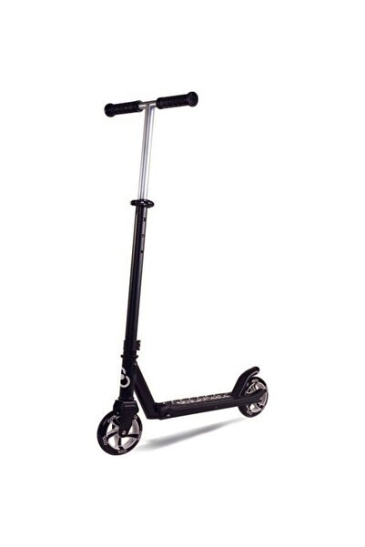 mavi su dünyası Scooter Işıklı Katlanır Gri Scooter 8+