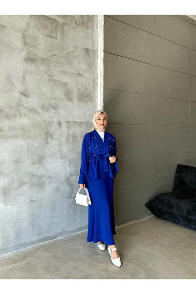 hacer ayaydın Σετ Φούστα-Μπλούζα 2 τεμαχίων με πέτρινη φούστα