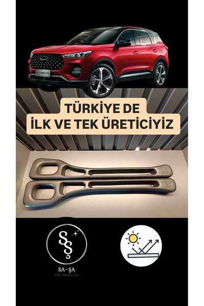 MODA SAŞA CHERY TIGGO 7 MODEL COMPATIBIL ORGANIZATOR AUTO INTERIOR SCAUNUL DE...