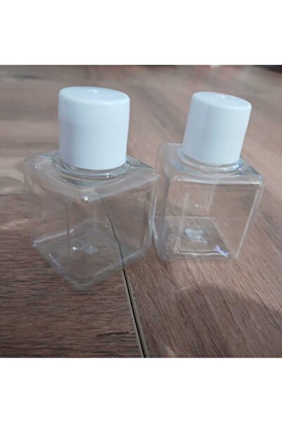 Kayapet 25 TANE MİNİ ŞAMPUAN SAÇ KREMİ DUŞ JELİ KOLONYA BOŞ ŞİŞE OTEL BUKLET,TEK KULLANIMLIK KOZMETİK 35 ML