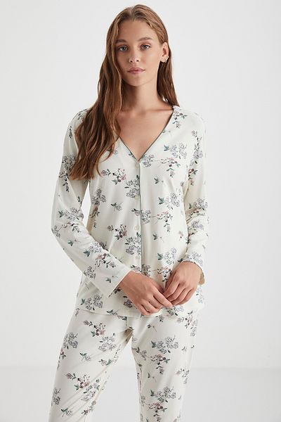 Catherine's Soft Doukulu Pajama Kit