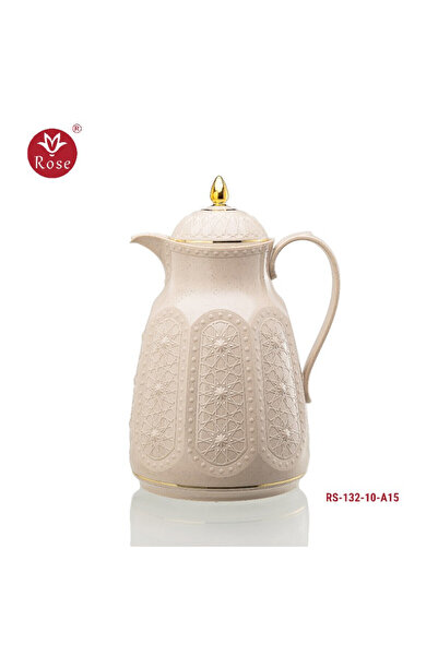 Rose ترمس روز 132 بيج لتر شاي ( 1000 ) مل