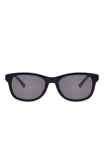 EYE'M Sunglasses Models;eye'm ;cy 2007/s, 47, Pjp, Grey Acetate Rectangle Gray For Male