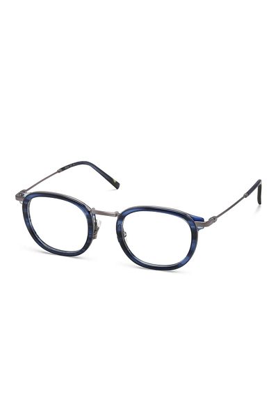 EYE'M Optical Frame Model O;eye'm ;tr 1022, 47, Qeu Square For Male