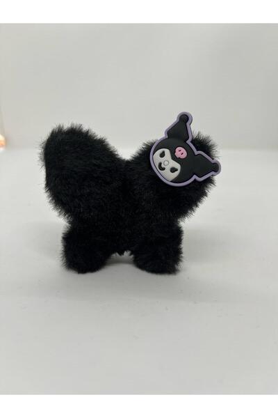 GenelTedarik Κούμπωμα Kuromi