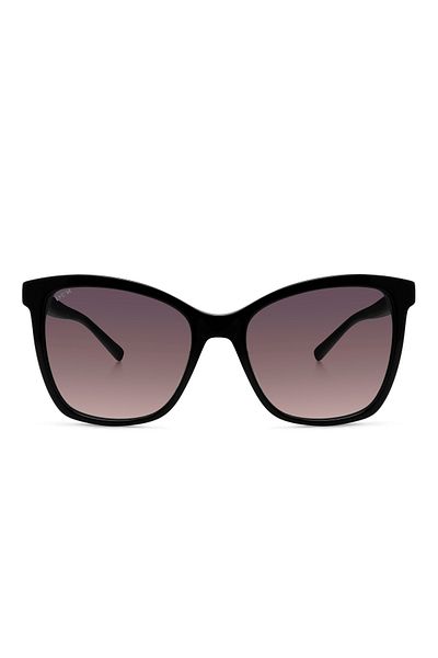EYE'M Sunglasses Models;eye'm;ir 2001/s, 54, 807, Grey Acetate Cat Eye Gray For Female