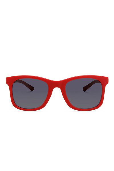 EYE'M Sunglasses Models;eye'm-kids;cy 2004/s, 47, 788, Grey Acetate Square Gray For Male