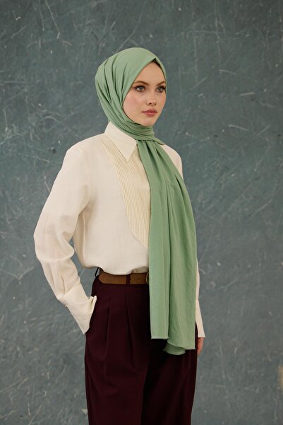 İpekhan 10000-21 No Menthol Shawl