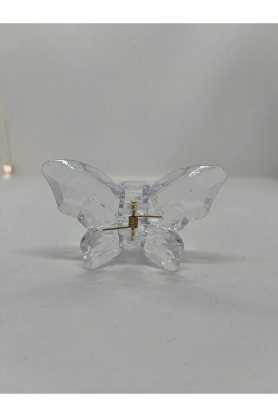 GenelTedarik Πόρπη πεταλούδα