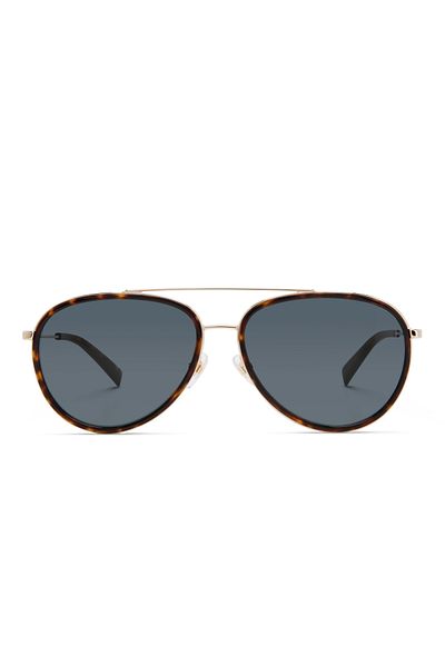 EYE'M Sunglasses Models;eye'm;tr 2007/s, 59, 2ik, Green Metal Geometric Green For Unisex