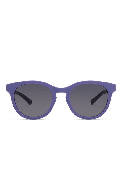 EYE'M Sunglasses Models;eye'm-kids;cy 2003/s, 46, Vsp, Grey Acetate Round Gray For Female