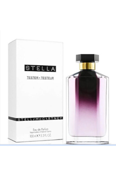 Stella عطر ستيلا تستر  او دو بارفيوم 100مل
