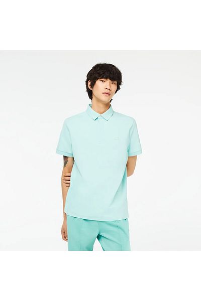 Lacoste Paris Regular Fit Polo