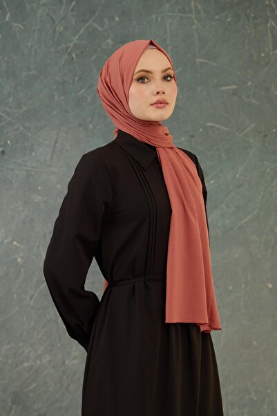 İpekhan No Puppy's Nose Shawl (10000-28)