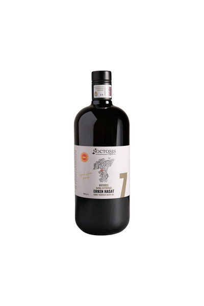 Noctosis 789 No:7 Erken Hasat Zeytinyağı 1000 ml