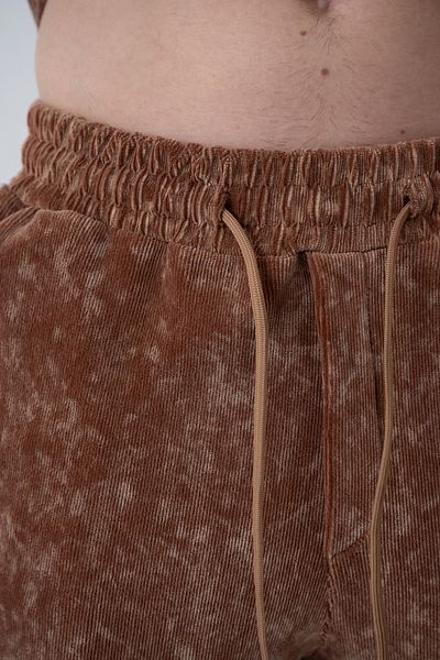 İLKCET MODA Premium ανδρικό σορτς πλύσιμο