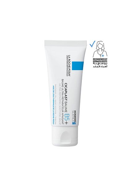 La Roche Posay La Roche-Posay Cicaplast Skin Soothing Repairing Cream - 40ml