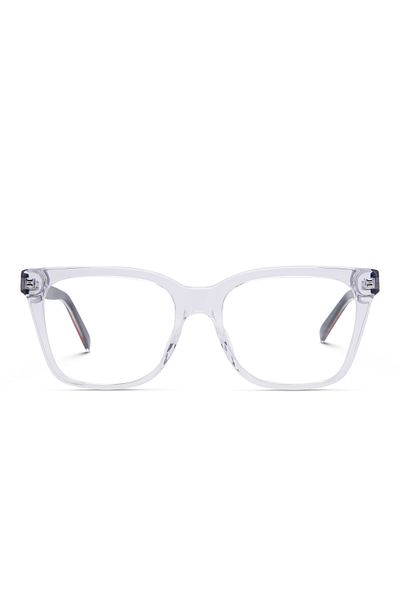 EYE'M Optical Frame Model O;eye'm;bl 1005, 51, Mng Square For Male