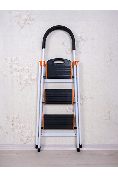 Cıngıllıoğlu Hauslife 3 Basamaklı Ev Ve İş Merdiveni