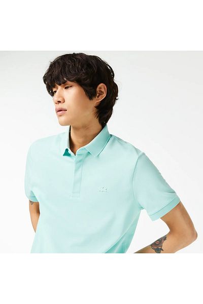 Lacoste Paris Regular Fit Polo